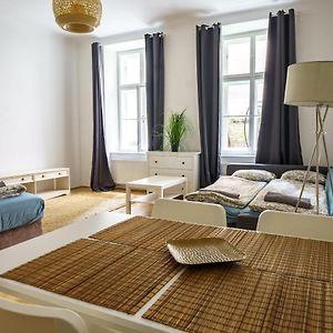 Studio Appartement
